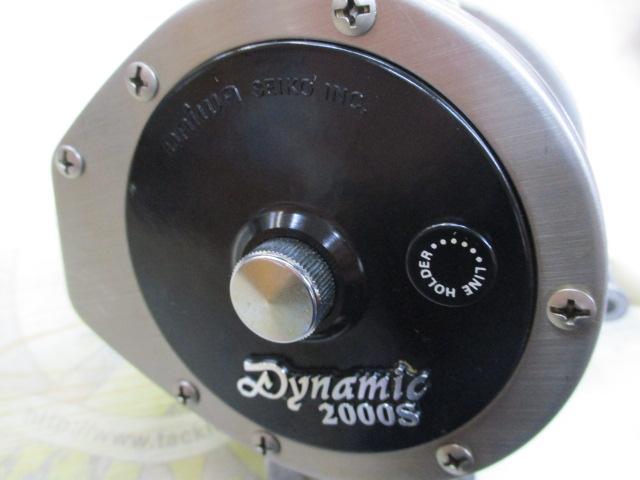 ﾀﾞｲﾅﾐｯｸ 2000S