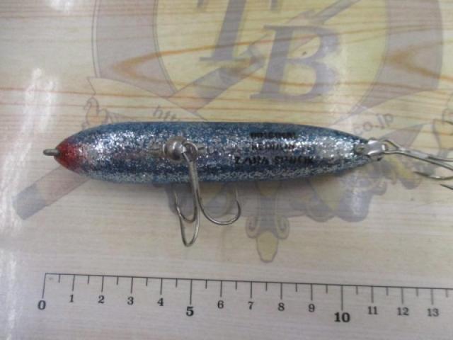 ｻﾞﾗｽｸｰﾌﾟ【ﾍﾄﾞﾝ】