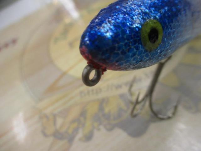 ｻﾞﾗｽｸｰﾌﾟ【ﾍﾄﾞﾝ】