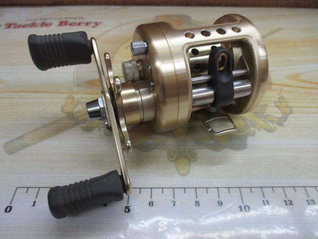 カルカッタ 50XT