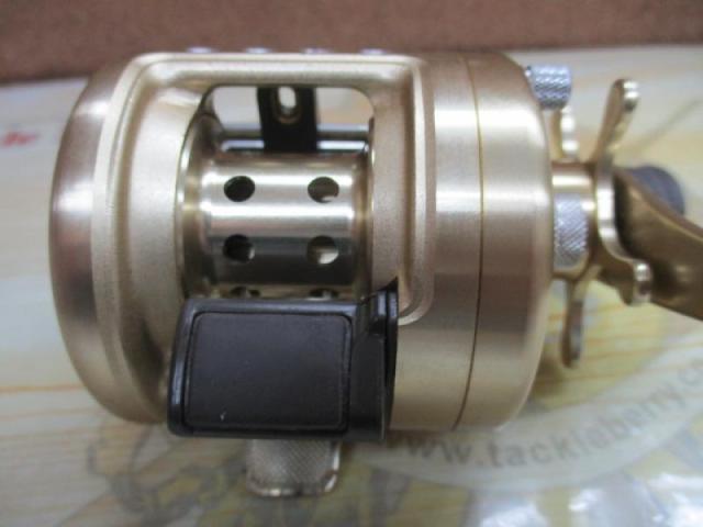 カルカッタ 50XT