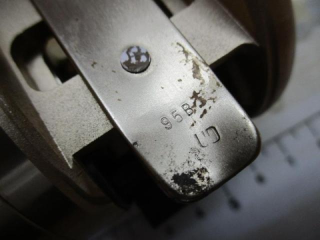 カルカッタ 50XT