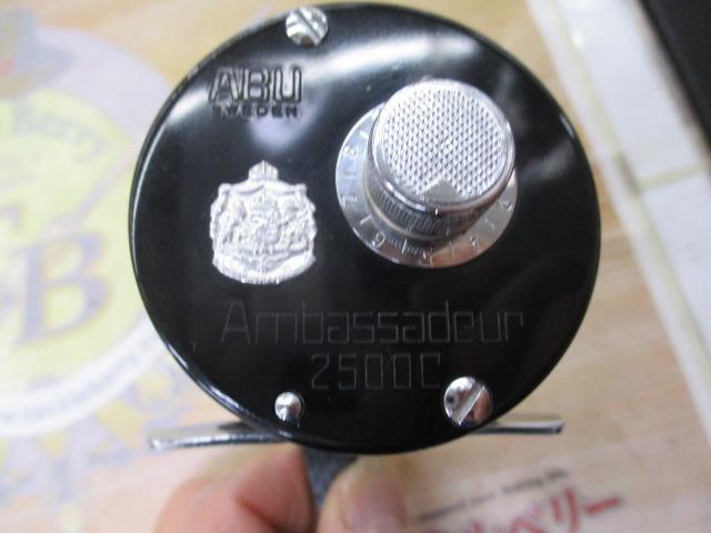 2500C ﾌﾞﾗｯｸ