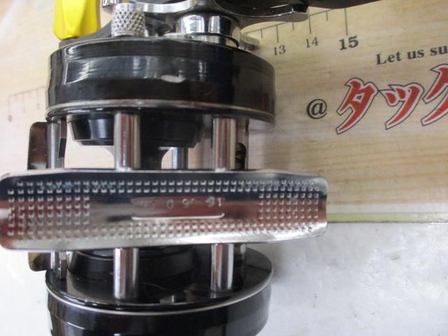 2500C ﾌﾞﾗｯｸ