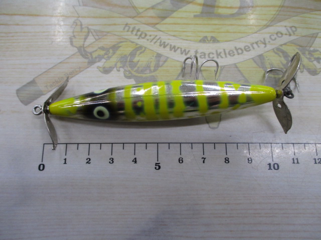 ダイイングフラッター