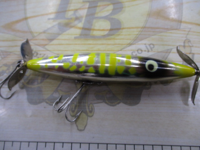 ダイイングフラッター