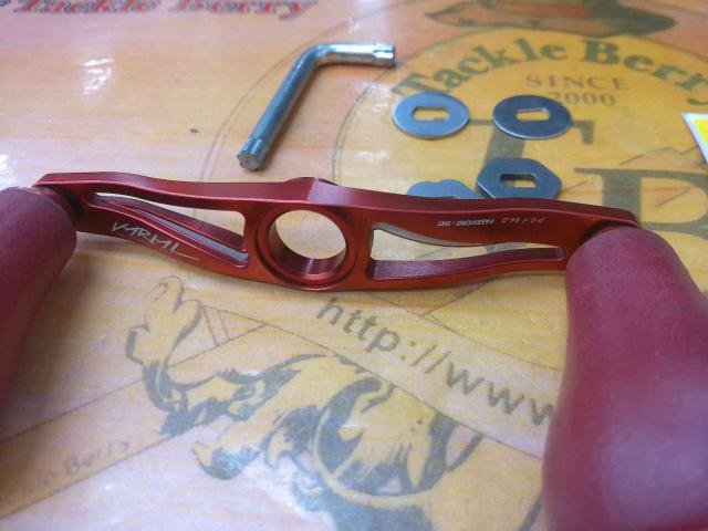 ﾊﾞﾘｱﾙﾊﾝﾄﾞﾙPCD95