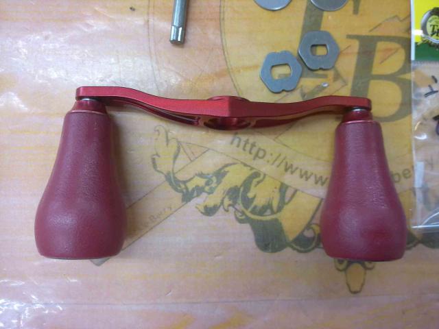 ﾊﾞﾘｱﾙﾊﾝﾄﾞﾙPCD95