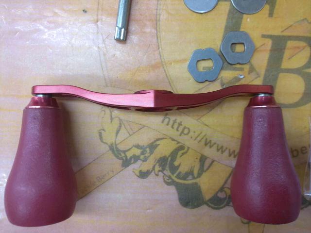 ﾊﾞﾘｱﾙﾊﾝﾄﾞﾙPCD95