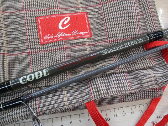 ｽﾀﾝﾀﾞｰﾄﾞﾎﾞﾛﾝ S72-4