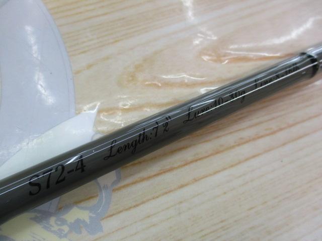 ｽﾀﾝﾀﾞｰﾄﾞﾎﾞﾛﾝ S72-4