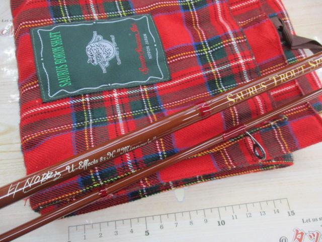 ﾕｰｲﾌｪｸﾂ82H TS-BU82HR Norris