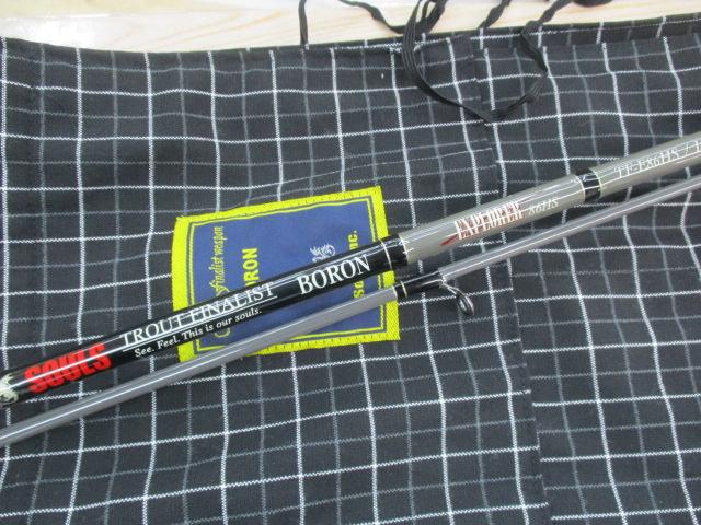 ﾄﾗｳﾄﾌｧｲﾅﾘｽﾄ ｴｸｽﾌﾟﾛｰﾗｰ TF-E86HS