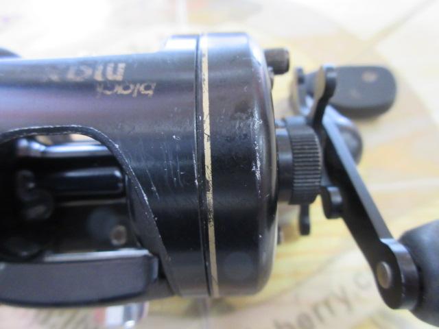 ﾌﾞﾗｯｸﾏｯｸｽ3600