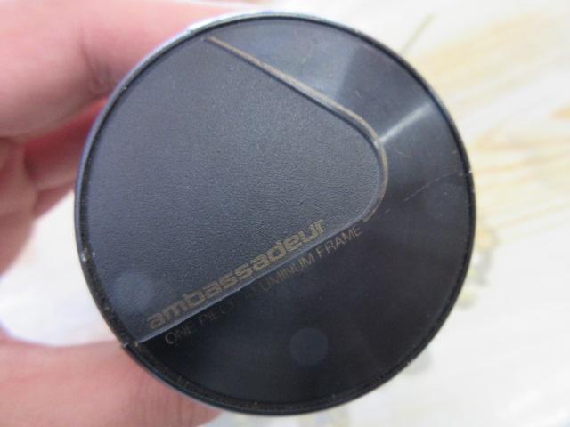 ﾌﾞﾗｯｸﾏｯｸｽ3600