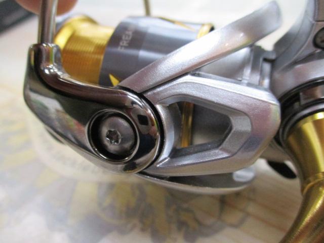 21ﾌﾘｰﾑｽ FC LT2000S-XH