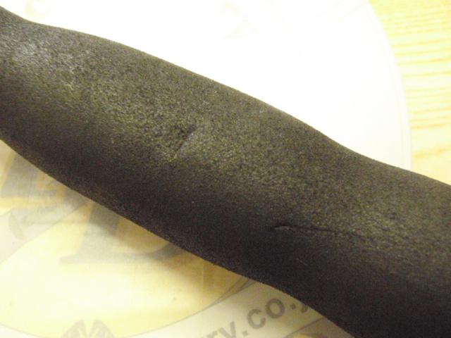 ｷﾗｰｽﾞ00 KG-00 6-730EXH ｱｳﾄﾄﾗｯｸ