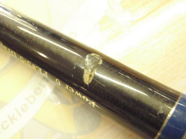 ﾜｲﾙﾄﾞﾌﾞﾚｰｶｰ 103HS ﾛｯｸｼｮｱｽﾍﾟｼｬﾙ