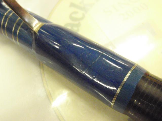 ﾜｲﾙﾄﾞﾌﾞﾚｰｶｰ 103HS ﾛｯｸｼｮｱｽﾍﾟｼｬﾙ