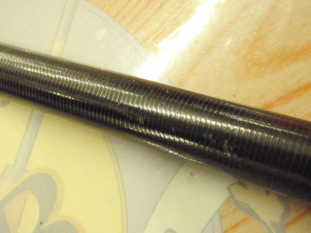 ﾜｲﾙﾄﾞﾌﾞﾚｰｶｰ 103HS ﾛｯｸｼｮｱｽﾍﾟｼｬﾙ