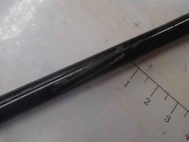 ﾎﾞﾛﾝX XC-555