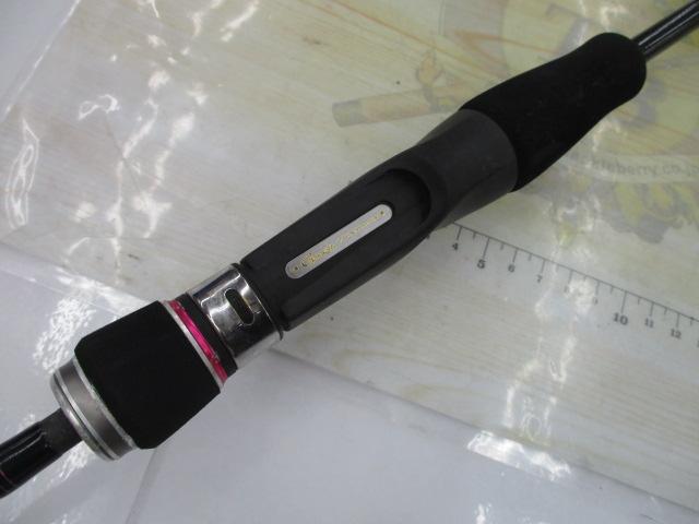 ﾗｸﾞｾﾞ桜幻鯛ﾗﾊﾞｰ B68ML-solid.F