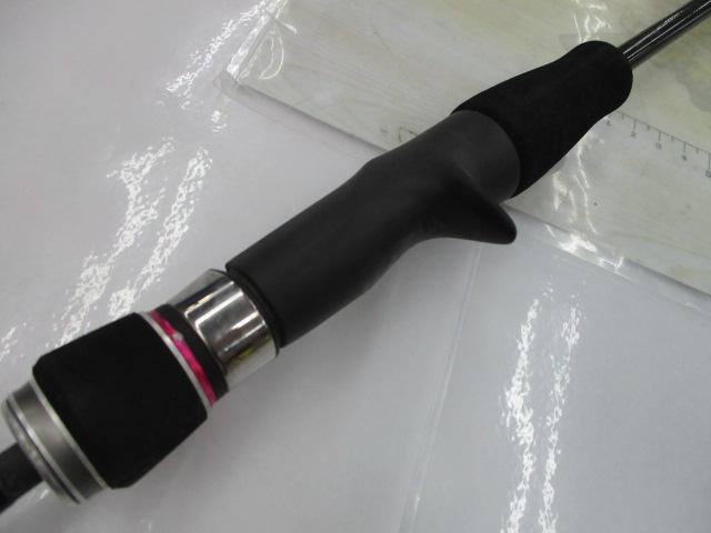 ﾗｸﾞｾﾞ桜幻鯛ﾗﾊﾞｰ B68ML-solid.F