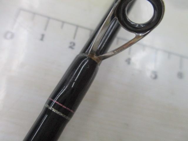 ﾗｸﾞｾﾞ桜幻鯛ﾗﾊﾞｰ B68ML-solid.F