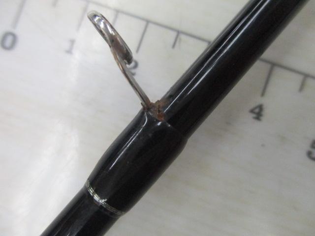 ﾗｸﾞｾﾞ桜幻鯛ﾗﾊﾞｰ B68ML-solid.F