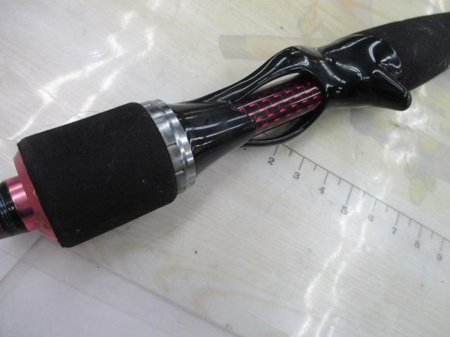 紅牙AGS N73XHB-METAL