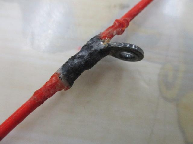 紅牙AGS N73XHB-METAL