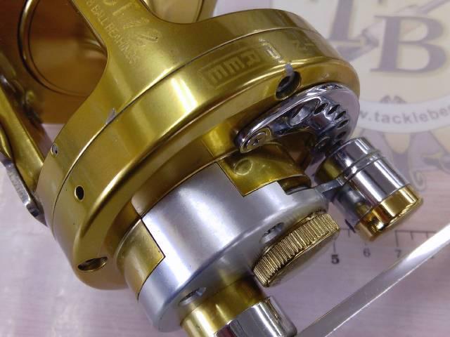 ティカチーム ST12 ゴールド