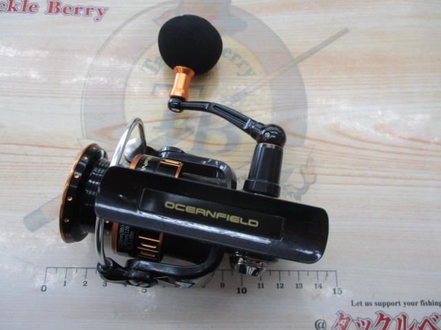 特価ｵｰｼｬﾝﾌｨｰﾙﾄﾞ2500H/2500SH