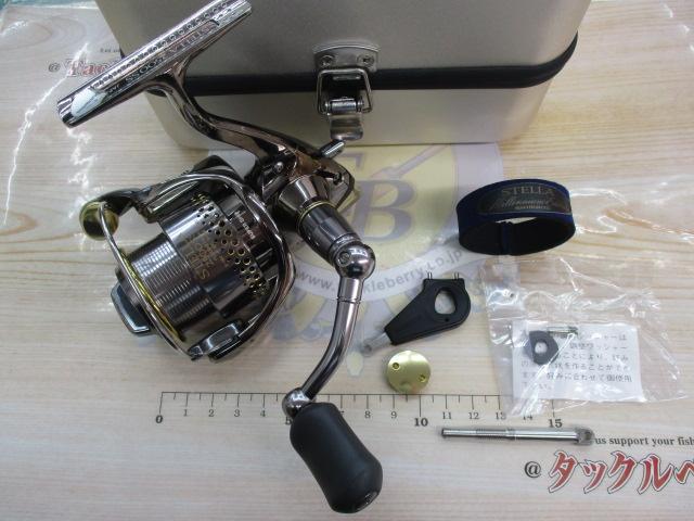 00ｽﾃﾗ ﾐﾚﾆｱﾑ 2500SS