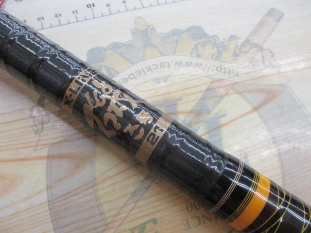 ｴｯｸｽﾗｲﾝ磯 3号-21