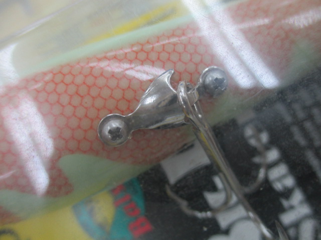 ビッグラッシュスケーターセラフ