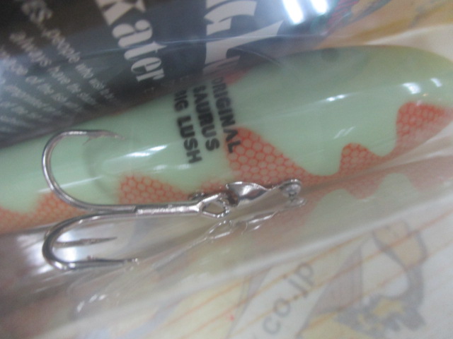 ビッグラッシュスケーターセラフ