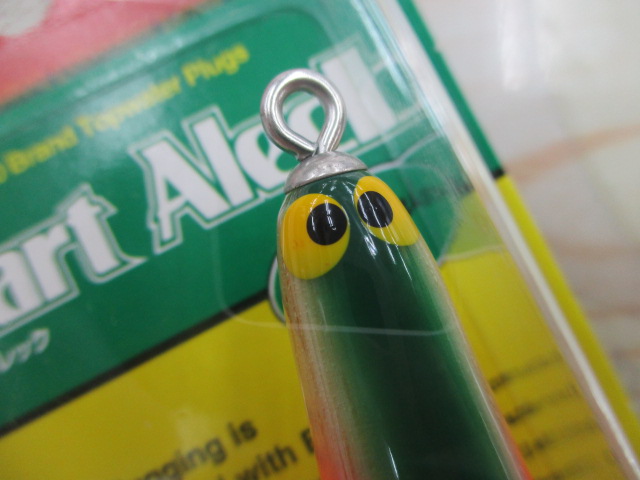 スマートアレック