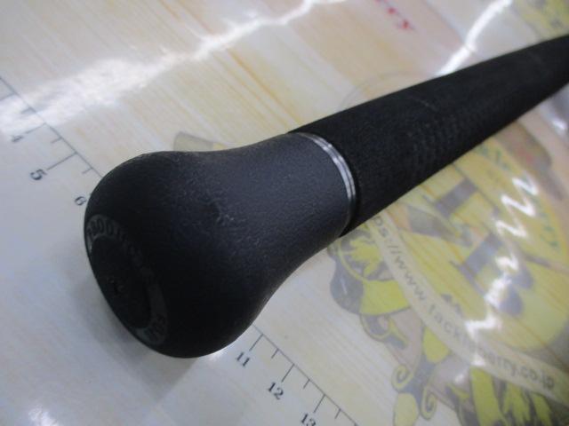 20オシアプラッガーBG モンスタードライブ S83XH-3