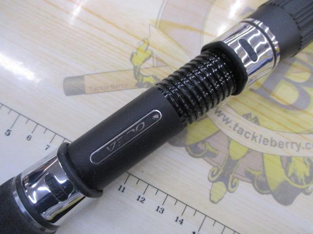 20オシアプラッガーBG モンスタードライブ S83XH-3