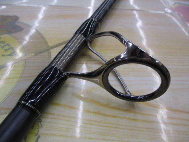 20オシアプラッガーBG モンスタードライブ S83XH-3