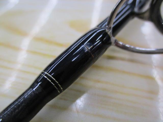 20オシアプラッガーBG モンスタードライブ S83XH-3