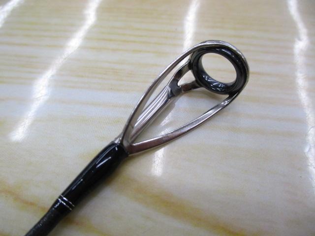 20オシアプラッガーBG モンスタードライブ S83XH-3