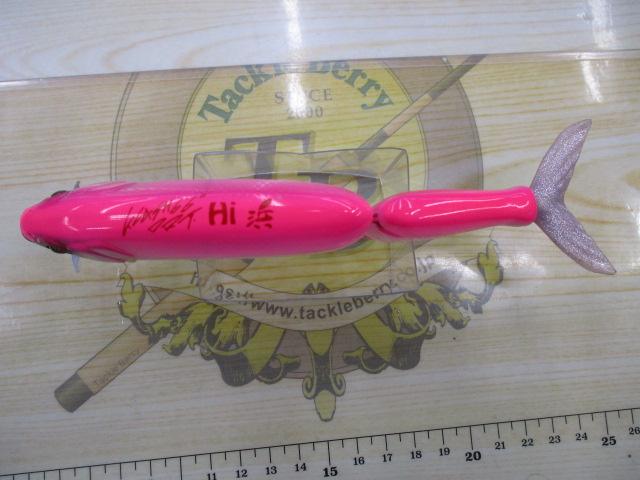 ﾀｲﾆｰｸﾗｯｼｭ