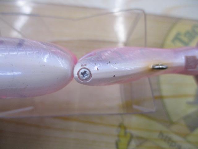 ﾀｲﾆｰｸﾗｯｼｭ