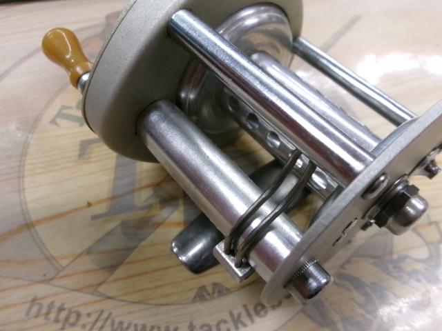 ラングレー モデル500