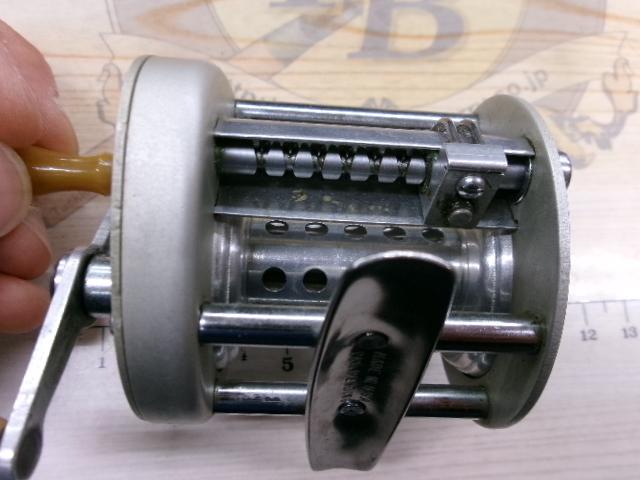 ラングレー モデル500