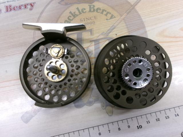 CFOⅡﾌﾞﾗｳﾝ･ﾌﾞﾛﾝｽﾞ