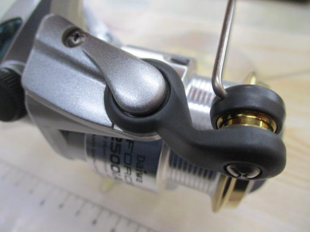 ﾄﾗｲﾌｫｰｽZ 2500iAW