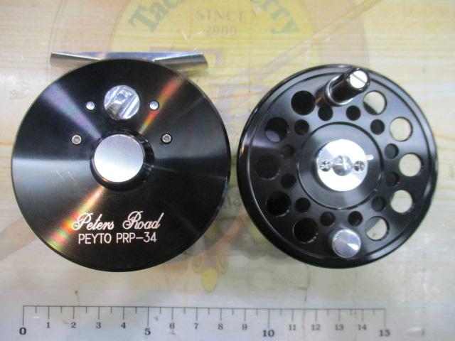 ﾋﾟｰﾀｰｽﾛｰﾄﾞ PRP-34